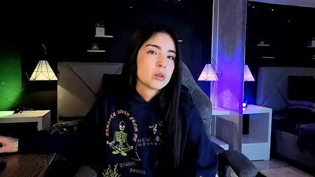 giapearl25 — All Naked + spanks