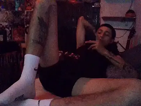 Gibbzmx — Plug Vibrador,cum show extreme 