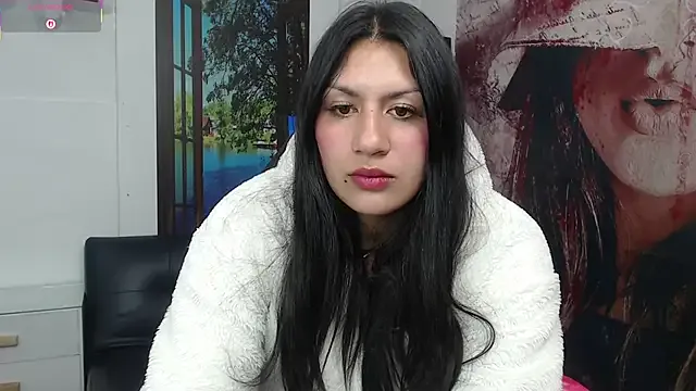 gigi_gilt_ — Show oil on my body