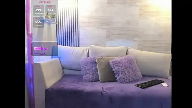 gigi_mane — SQUIRT AND CUM