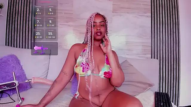 gigi_mane — SQUIRT AND CUM