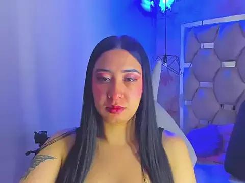 giingerrous — Silent handjob
