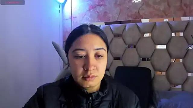 StripChat giingerrous is Freechat giingerrous — saliva and kisses