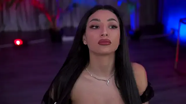 GinaValentinna — let's start the night