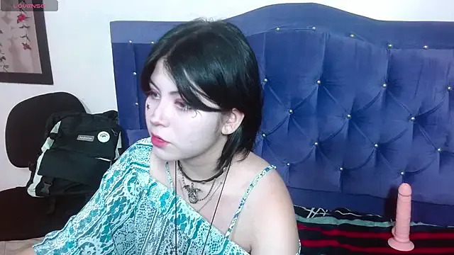 Ginebra_Sensual — Show Pussy!