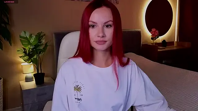 Ginger_Jessy_ — sweet blowjob
