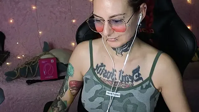 Ginger_Stay — Become my hero ;)