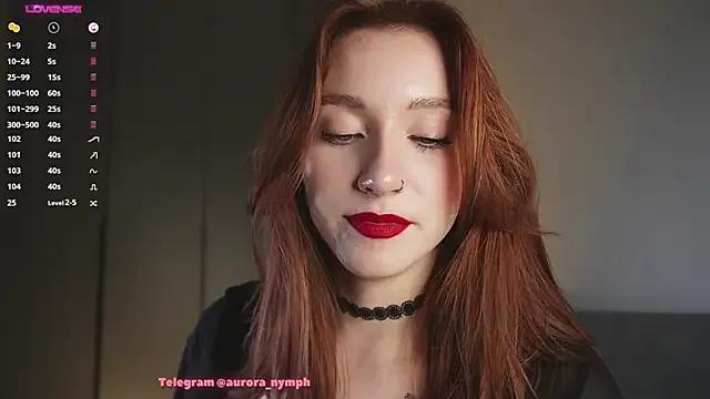 gingercap — Turn on Ultrahigh vibes for 100 sec