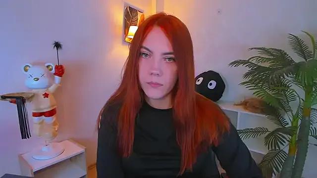 Gingerr_pie — Doggy and slap till red