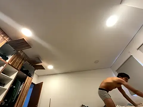 giooo5828 — Freechat on StripChat