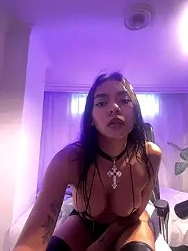 GiorgiaLuxee — Remove panty