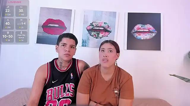 Girls_inlove — Lick until wet