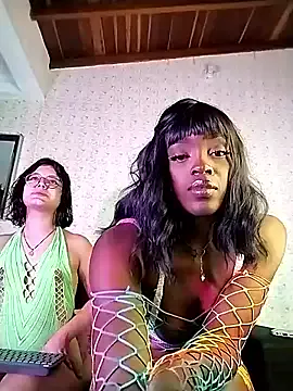 Girls_the_Medellins_aws — undress for 20 minutes