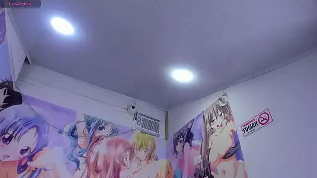 StripChat GirlsFantasiesTS is Private GirlsFantasiesTS — FUCK GIRL