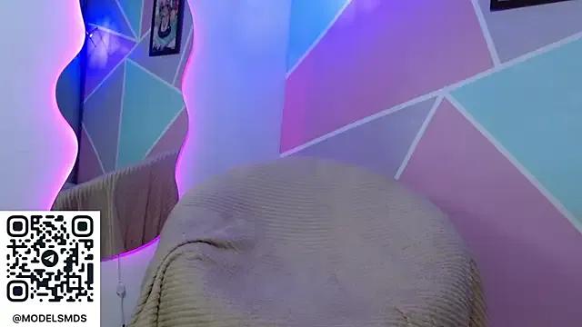 StripChat gisel_mds is Freechat gisel_mds — Ass To Mouth ( ATM )