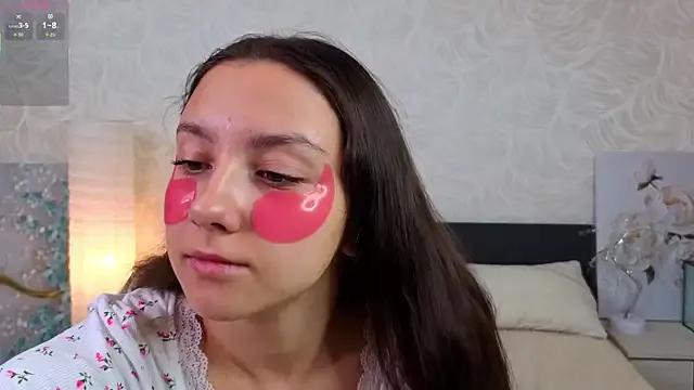 GiseleLamos — pinch my nipples