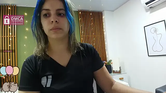 gisell_gomez — Freechat on StripChat