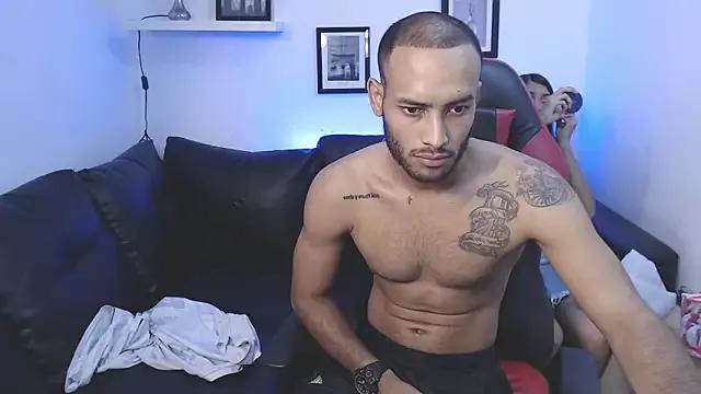 Giselle_Max — Ask or penance, you choose!