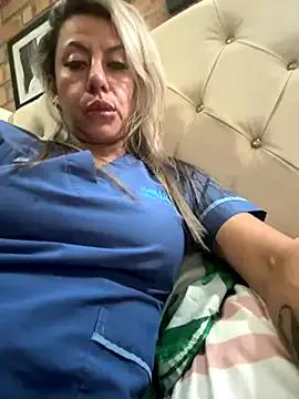 GisellTorres36 — Freechat on StripChat