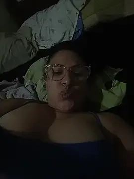 gitanadeluxe — Play with my huge boobs