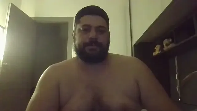 giuseppelovisi85 — full nude plus cum