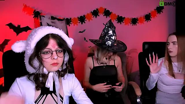 StripChat gloria_bubble is Freechat gloria_bubble — show boobs 1 girl