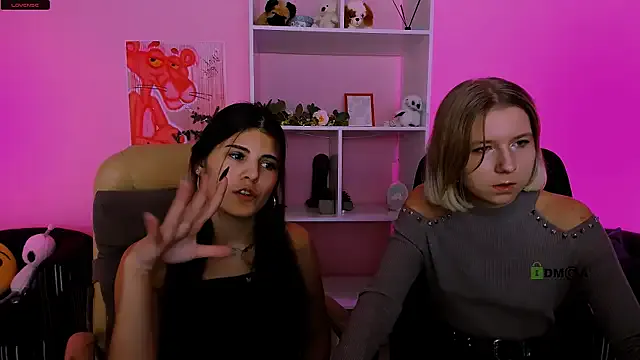 gloria_bubble — flash boobs
