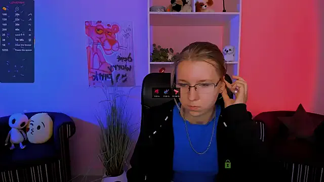 gloria_bubble — Doggy style