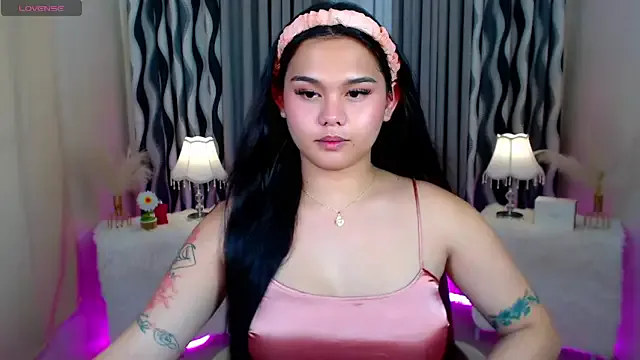 GLORIOUSCOCK_ELLAxxx — BE MY HORNY HERO!!!