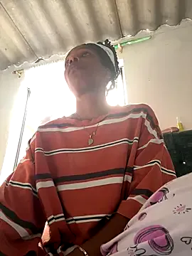 Goddess_Brenda — show anal & squirt 