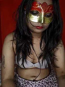 Goddess_mikasa — Freechat on StripChat