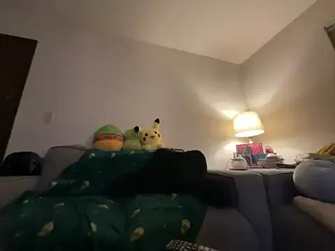 GoddessFatPuss — Private on StripChat