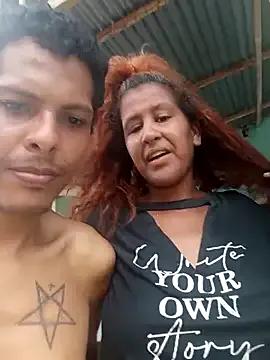 Goddesshirel — Cum in face and mouth