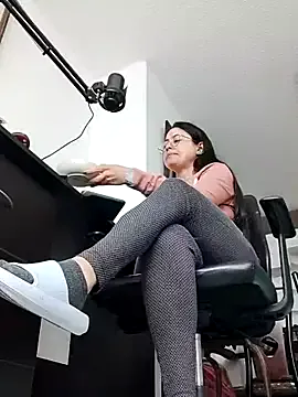 GoddessKarla — U are My slave