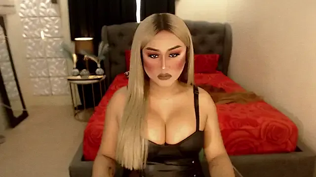 GODDESSxBELLA — SPOIL ME FOR REAL CUMSHOW