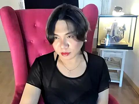 GoldenTs69 — satisfy me , CUM SHOW