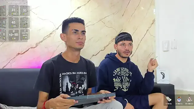 Golldens_Dreamss —  I love you boys 