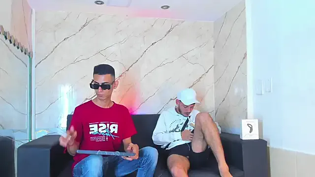 Golldens_Dreamss —  I love you boys 