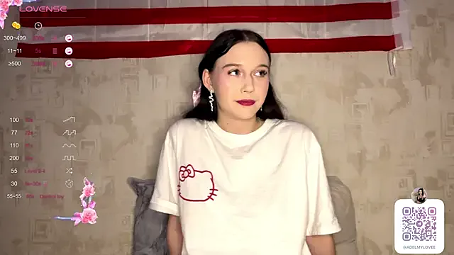 goodycouple — bounce my tits close to cam