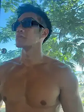 gooodboiii — Freechat on StripChat