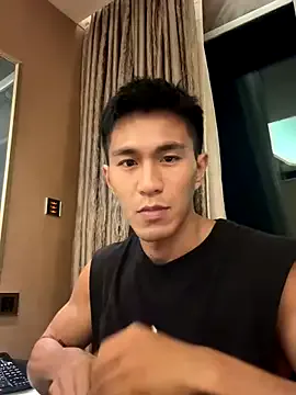 gooodboiii — Freechat on StripChat