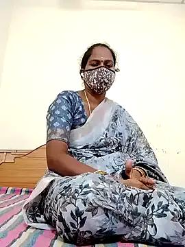 Gopika-telugu — Boobs show