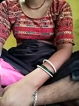 Gopika_Dudi — Freechat on StripChat