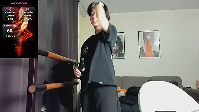 GoticAngel — massage ass