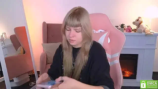 Grace_lux — deepthroat blowjob