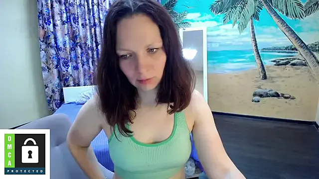 Graceful_Lady — Sexy dance