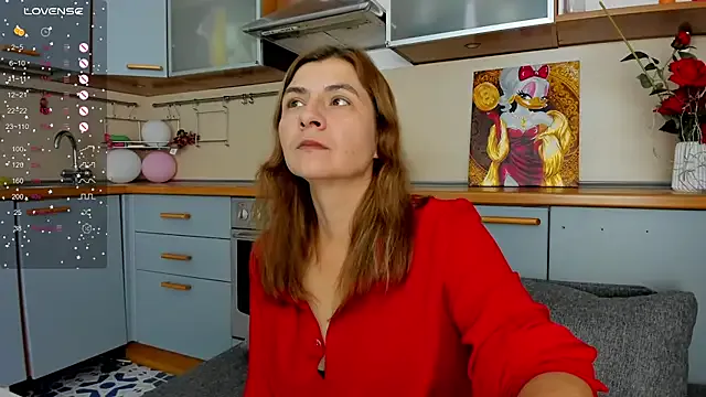 GraceGree — tits massage