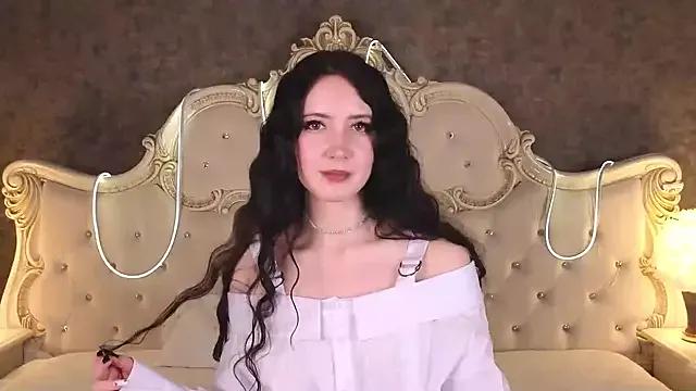 StripChat GraceMartinos is Private GraceMartinos — make me happy