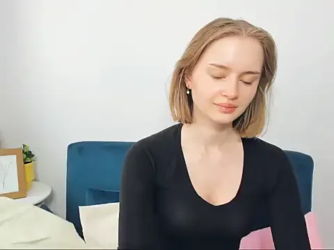 GraceTeenX — Freechat on StripChat