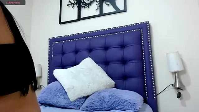 gracewoe — Freechat on StripChat